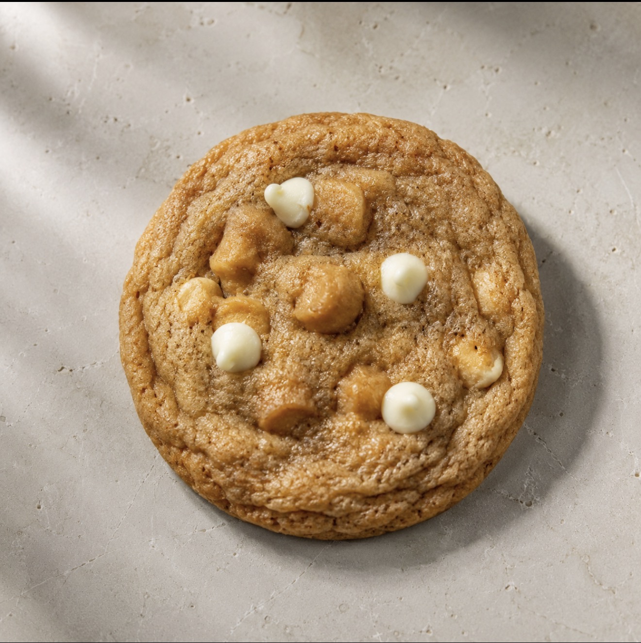 White Choc Macadamia
