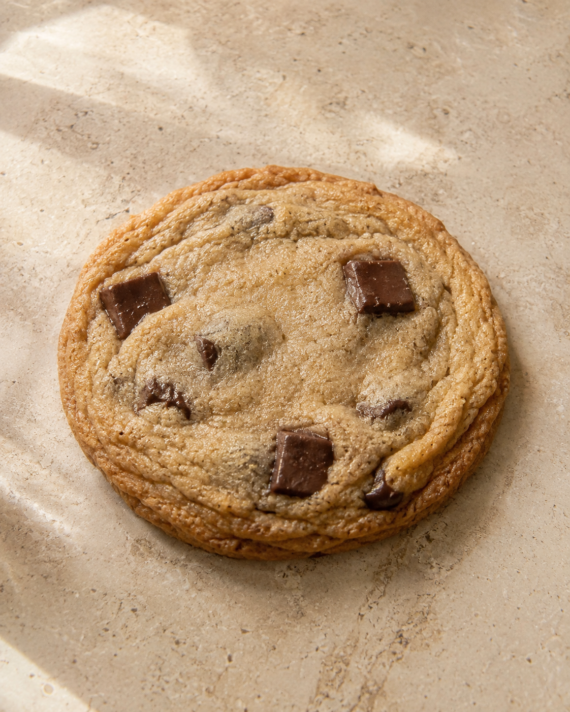 Chocolate Chunk