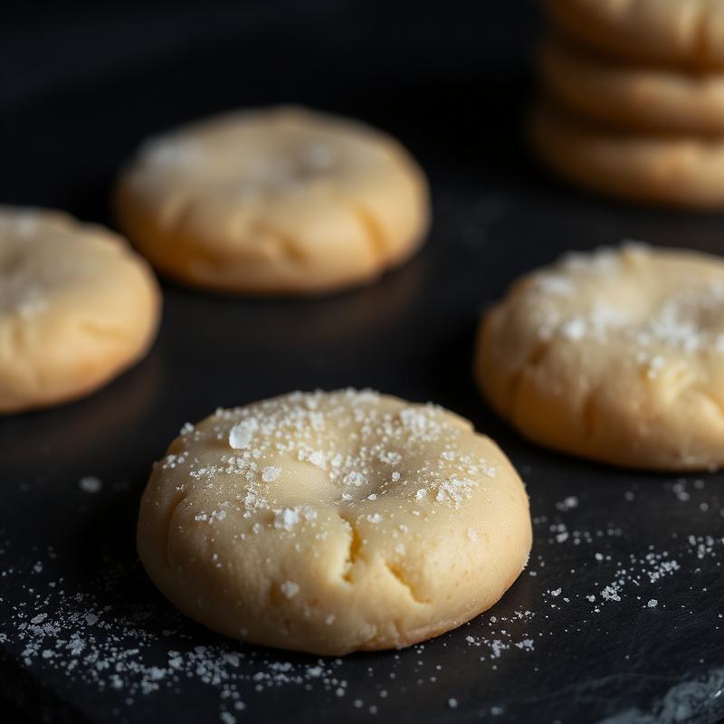Sugar Cookie
